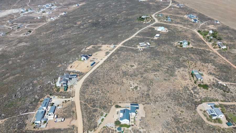 0 Bedroom Property for Sale in Britannica Heights Western Cape